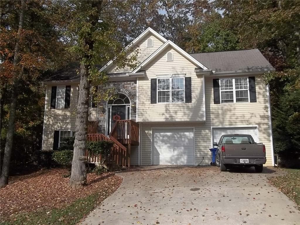 891 CHARLESTON Court, Gainesville, GA 30501 — most recent listing photo