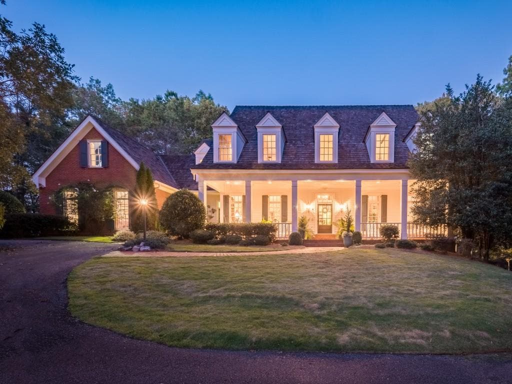 2025 Drummond Pond Road, Milton, GA 30004 — most recent listing photo