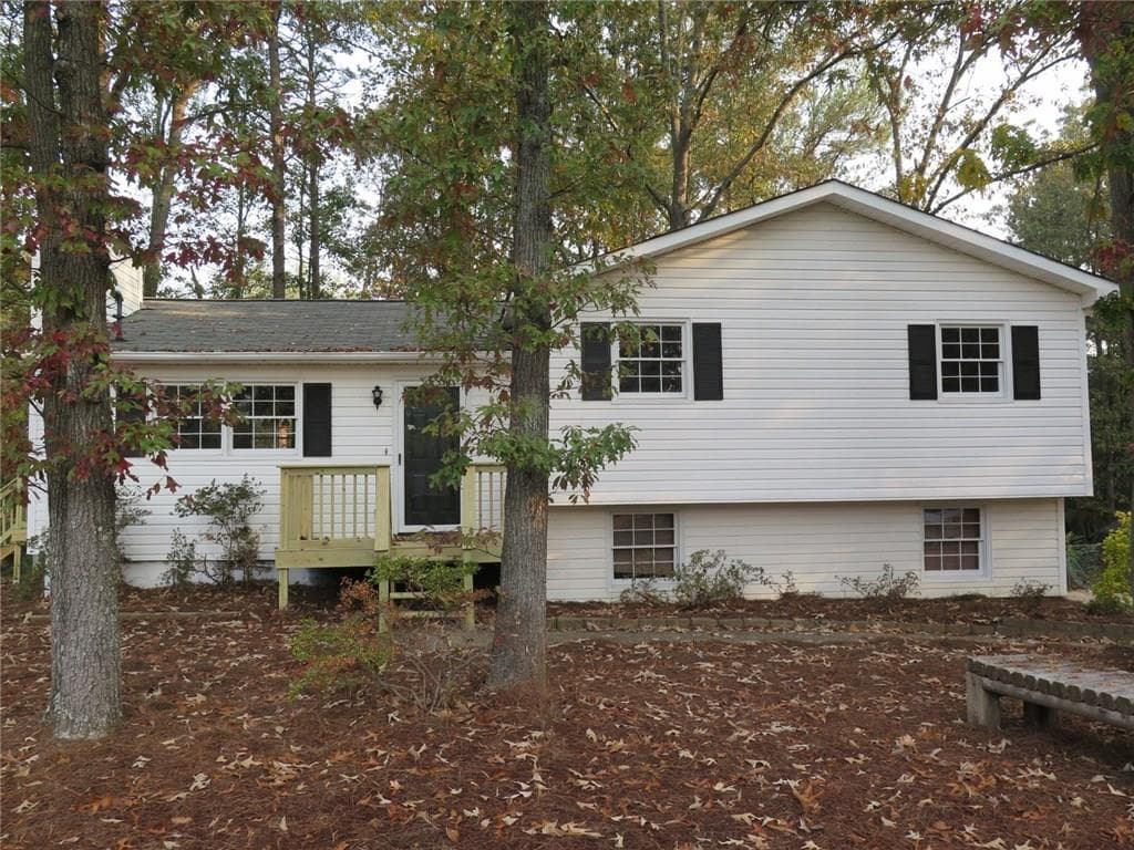 3 bedroom, 1,728 sq ft single family residence sold at 96 Village Way, Lawrenceville, GA 30046