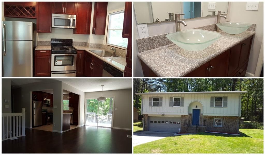 6660 Hidden Brook Trail, College Park, GA 30349 — most recent listing photo