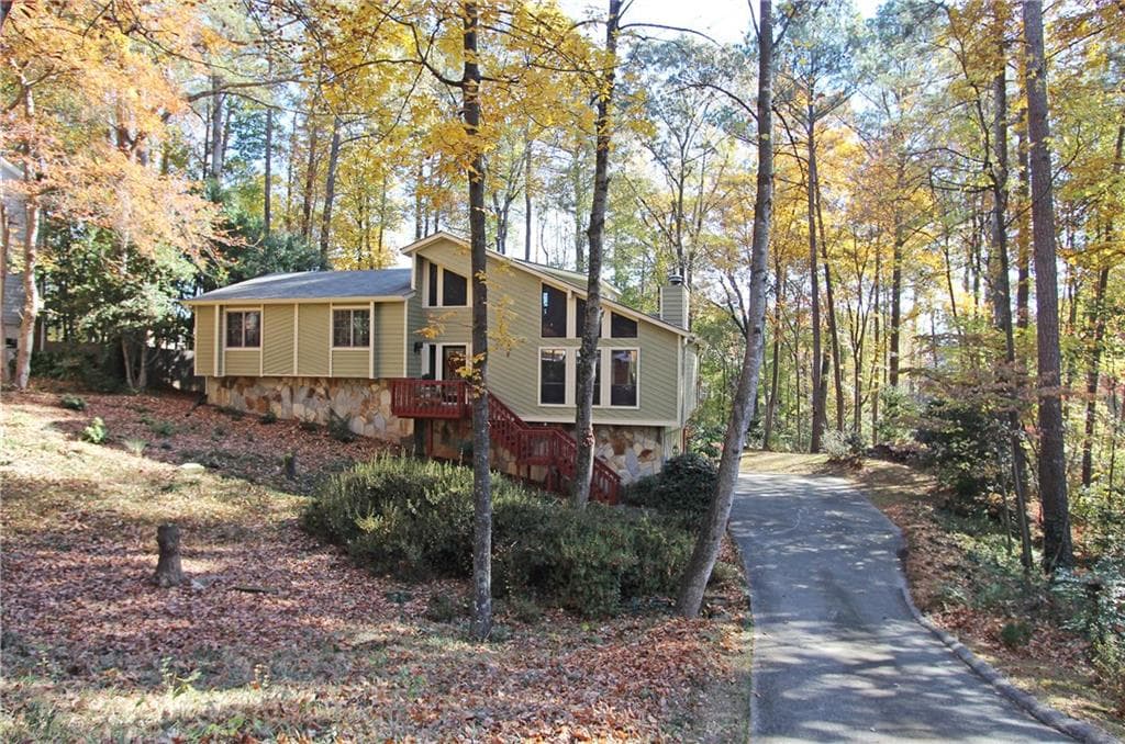 4485 King Springs Road, Smyrna, GA 30082 — most recent listing photo