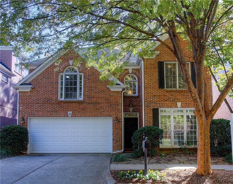 19 Village Walk Drive, Decatur, GA 30030 — most recent listing photo