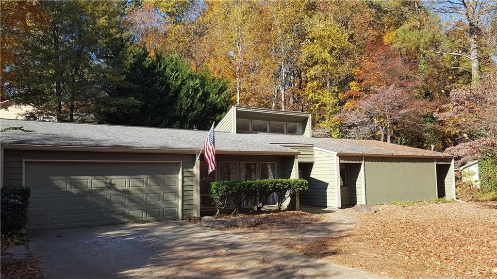 4569 South Landing Drive, Marietta, GA 30066 — most recent listing photo