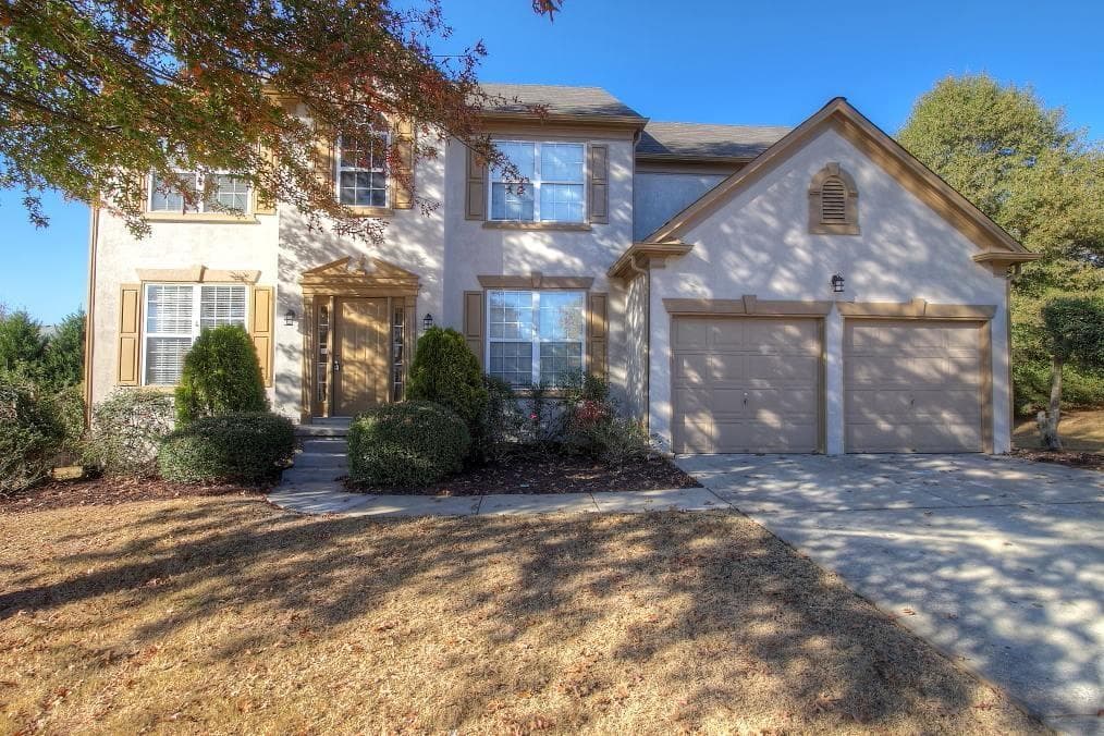 3079 Elmendorf Lane, Kennesaw, GA 30144 — most recent listing photo