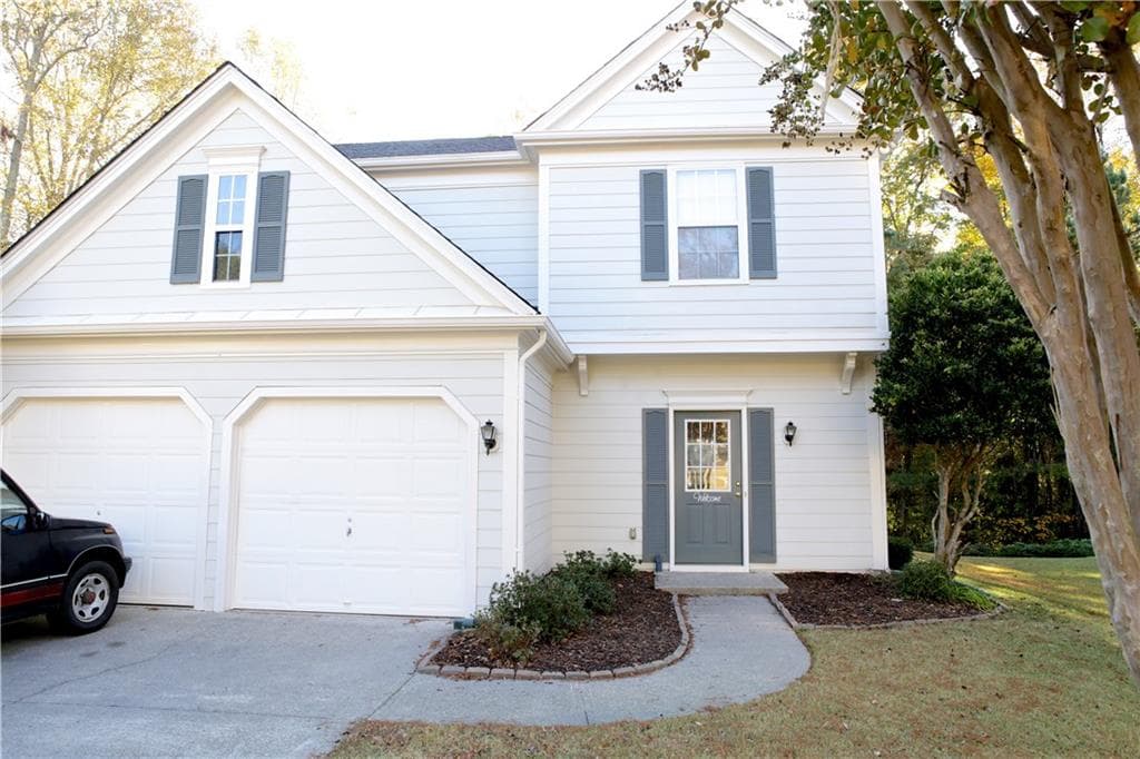 4100 Glenaire Way, Acworth, GA 30101 — most recent listing photo