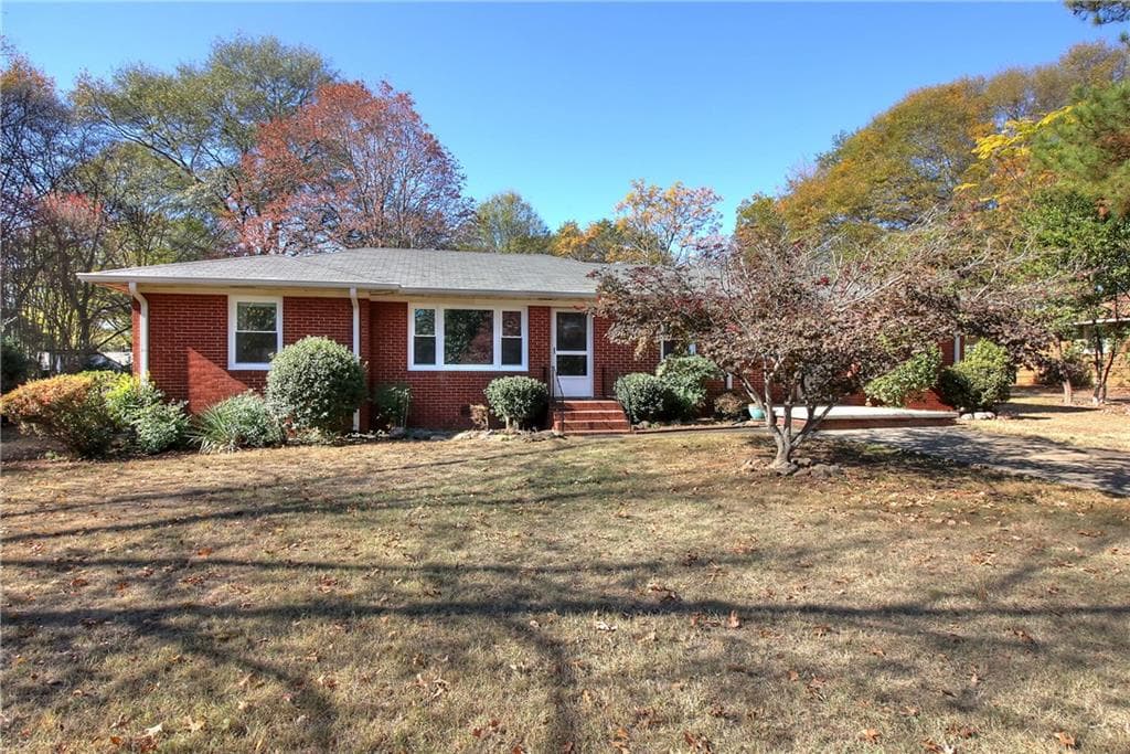 21 Larkwood Circle, Cartersville, GA 30120 — most recent listing photo