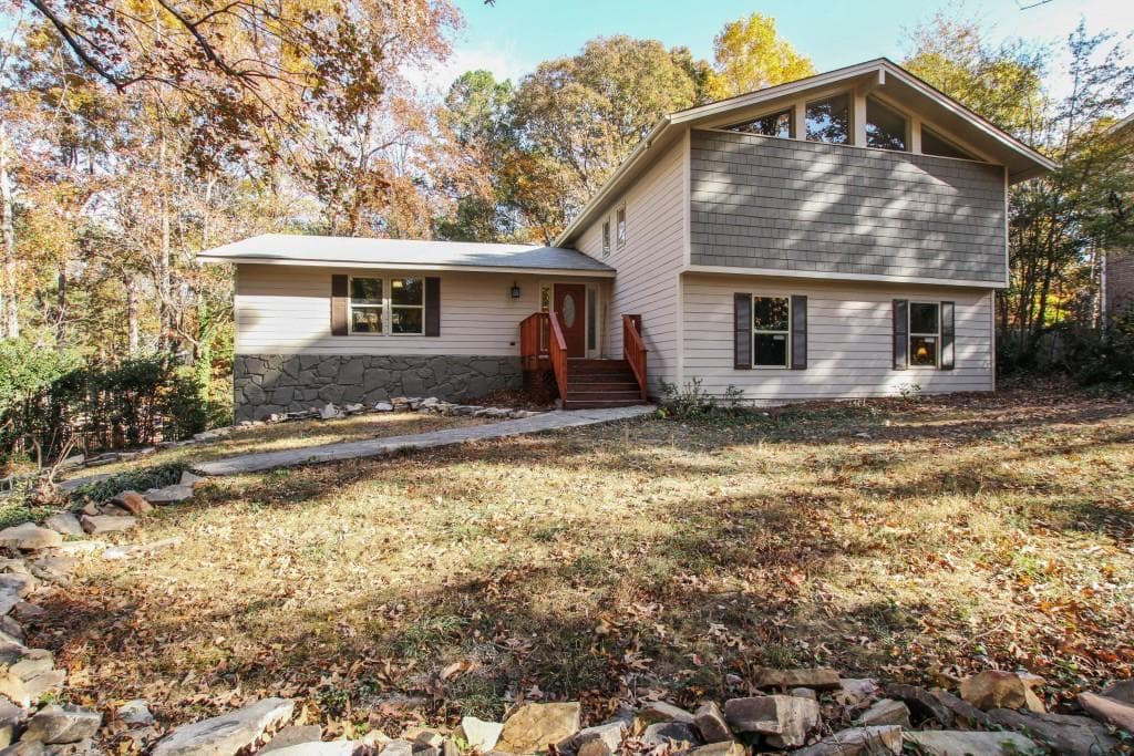 2913 Gant Quarters Circle, Marietta, GA 30068 — most recent listing photo