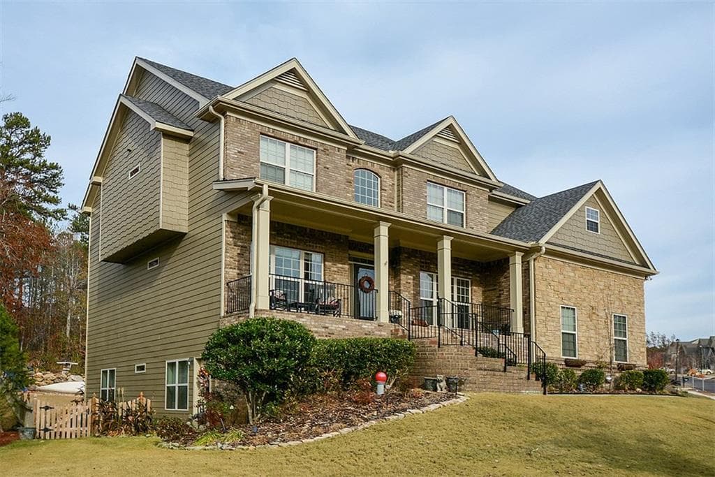 3096 Dolostone Way, Dacula, GA 30019 — most recent listing photo