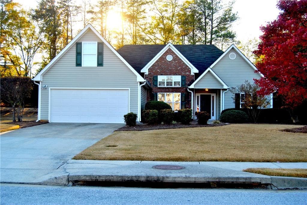 512 Hamlet Drive, Loganville, GA 30052 — most recent listing photo