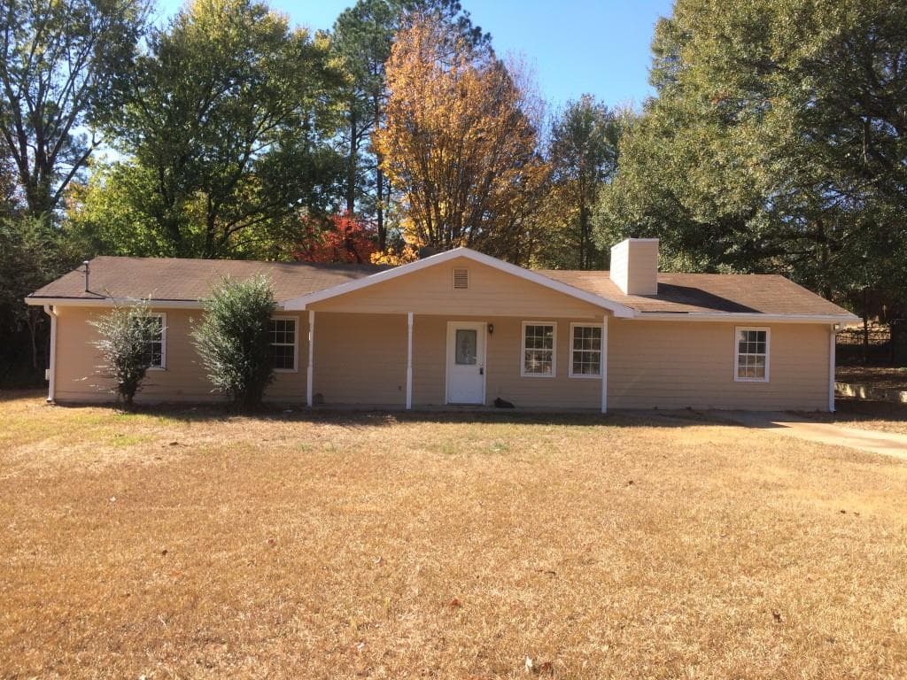 4 bedroom, 1,536 sq ft single family residence sold at 67 Village Way, Lawrenceville, GA 30046