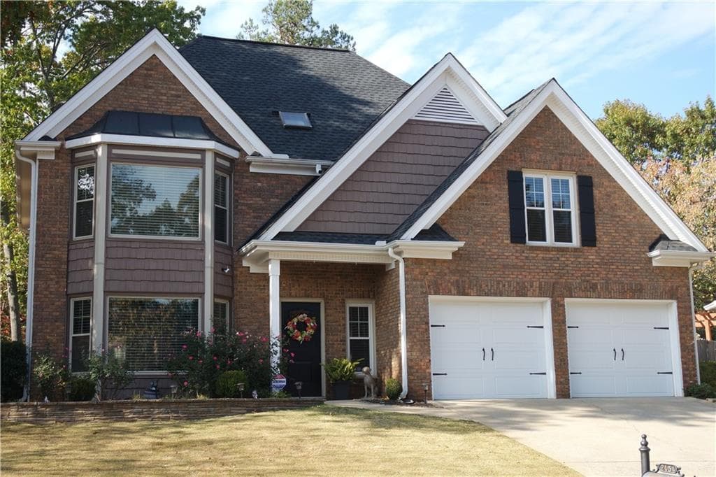 2454 Doubletree Drive, Acworth, GA 30102 — most recent listing photo