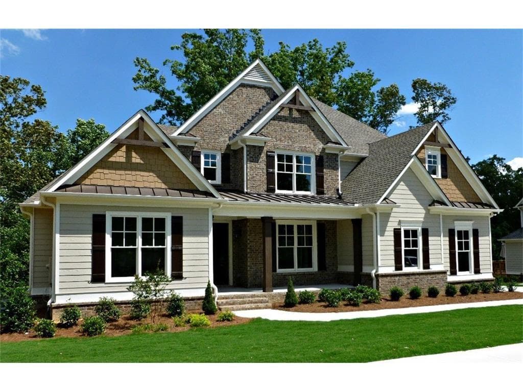 6863 LAKE STERLING Boulevard, Flowery Branch, GA 30542 — most recent listing photo