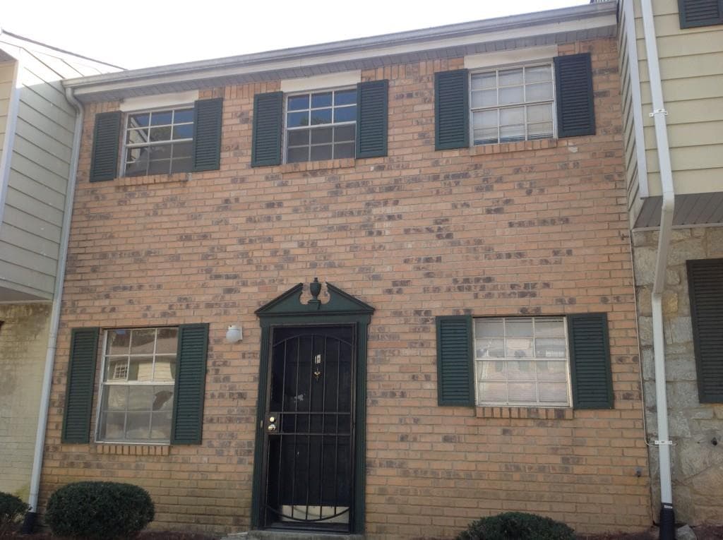 4701 Flat Shoals Road 51F, Union City, GA 30291 — most recent listing photo