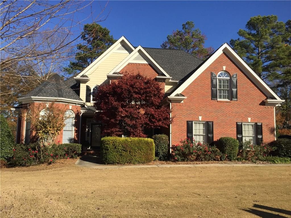 5 bedroom, 4,497 sq ft single family residence sold at 1012 Chestnut Creek Drive, Villa Rica, GA 30180