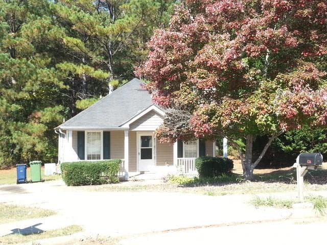 136 Poplar Pointe Terrace, Griffin, GA 30224 — most recent listing photo