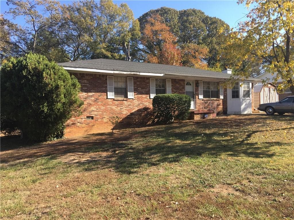 6950 Adel Lane, Riverdale, GA 30274 — most recent listing photo
