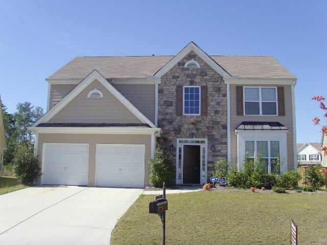 713 Stony Lane, Union City, GA 30291 — most recent listing photo