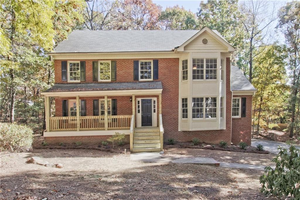 4 bedroom, 3,328 sq ft single family residence sold at 2091 Chartwell Court, Lawrenceville, GA 30043