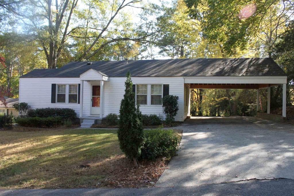 117 Glenn Street, Dallas, GA 30132 — most recent listing photo