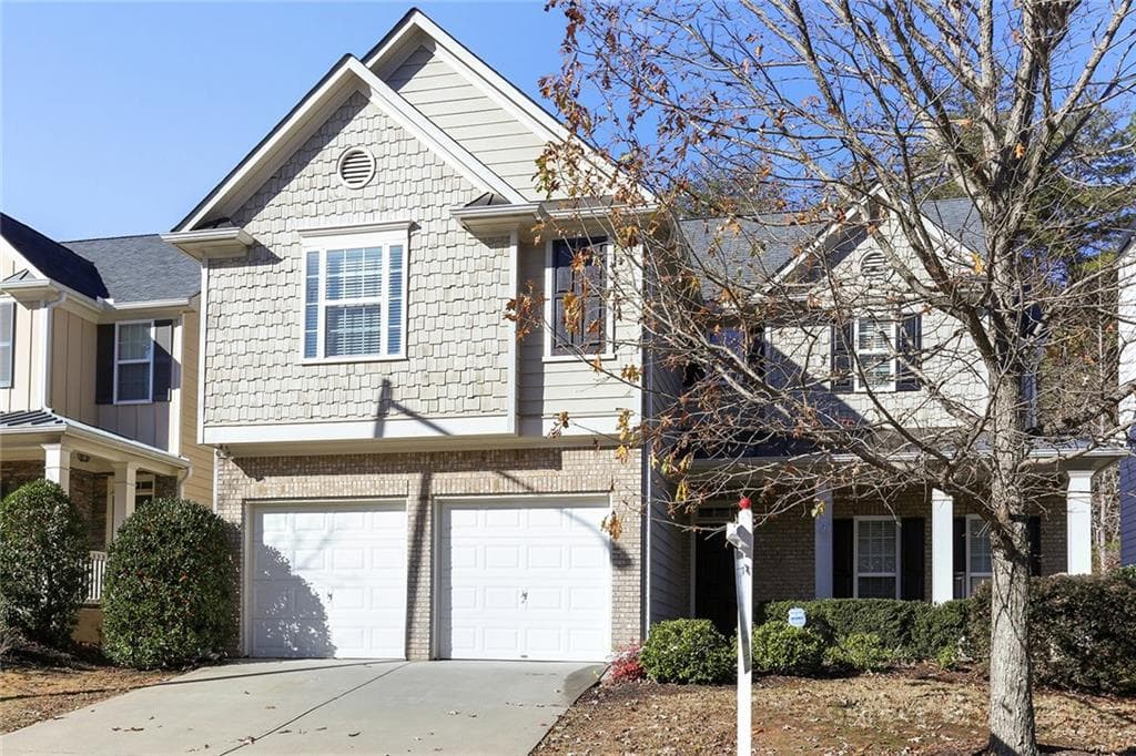 604 Hidden Close, Woodstock, GA 30188 — most recent listing photo