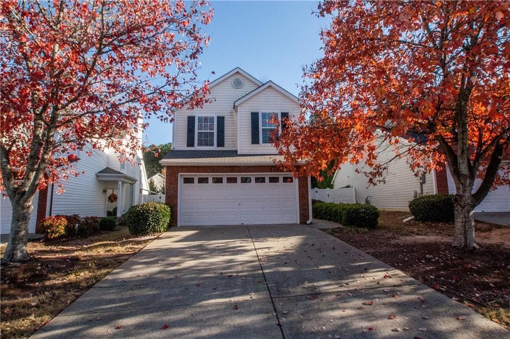 3572 Avensong Village Circle, Alpharetta, GA 30004 — most recent listing photo