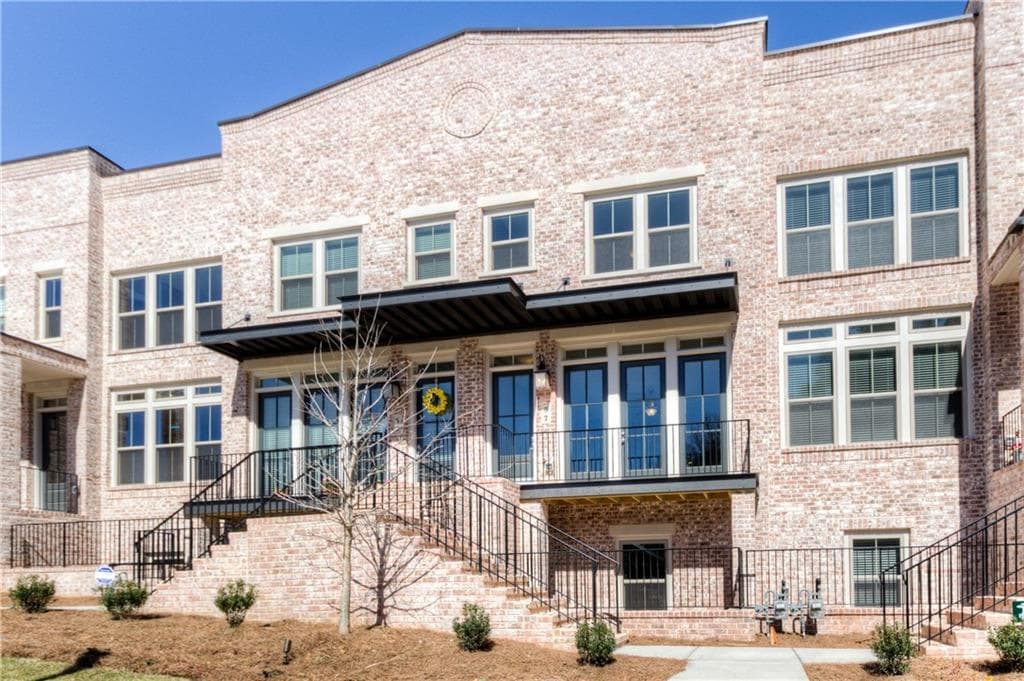 57 Weston Drive 13, Sandy Springs, GA 30328 — most recent listing photo