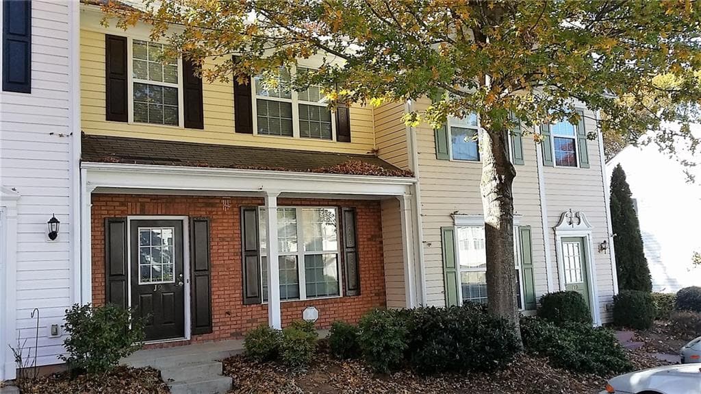 10900 Wittenridge Drive J9, Alpharetta, GA 30022 — most recent listing photo