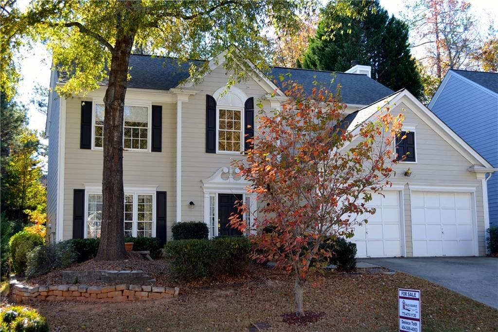 10910 Glenbarr Drive, Johns Creek, GA 30097 — most recent listing photo