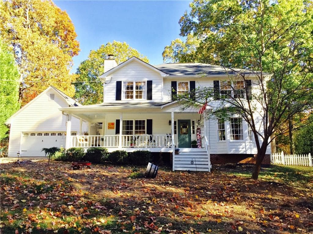 5177 Marsden Trace, Powder Springs, GA 30127 — most recent listing photo