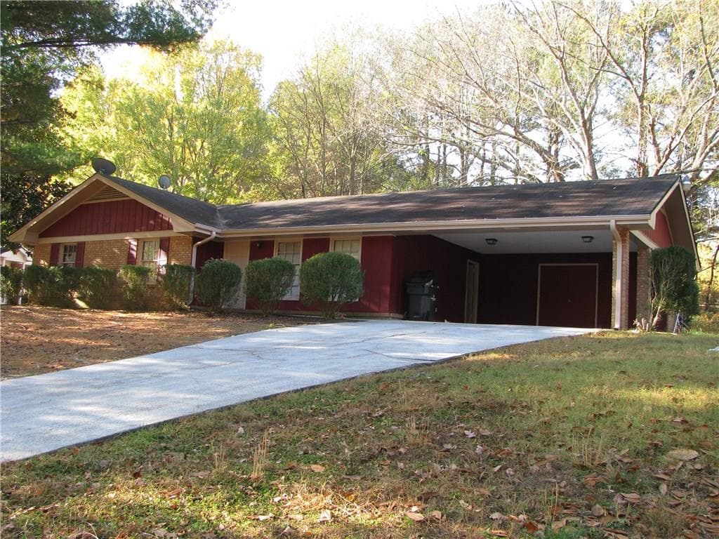 2651 Falcon Ridge Drive, Grayson, GA 30017 — most recent listing photo