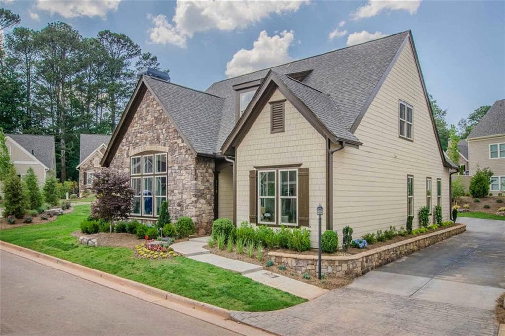 314 Little Pine Lane, Woodstock, GA 30188 — most recent listing photo