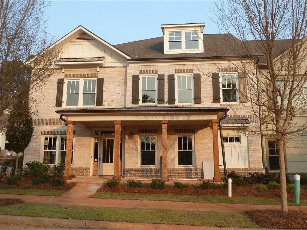 505 Parkview Drive, Milton, GA 30004 — most recent listing photo