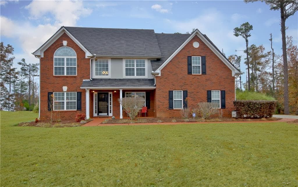 25 Maggie Place, Newnan, GA 30263 — most recent listing photo