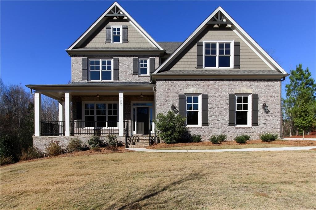 202 Maggies Road, Canton, GA 30115 — most recent listing photo