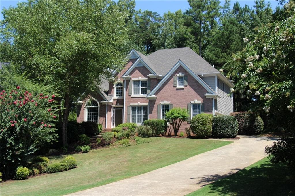 311 Oak Hill Lane, Canton, GA 30115 — most recent listing photo