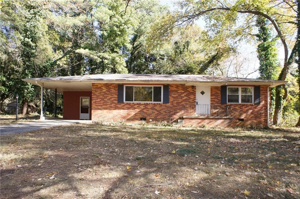 451 Virginia Place, Marietta, GA 30067 — most recent listing photo