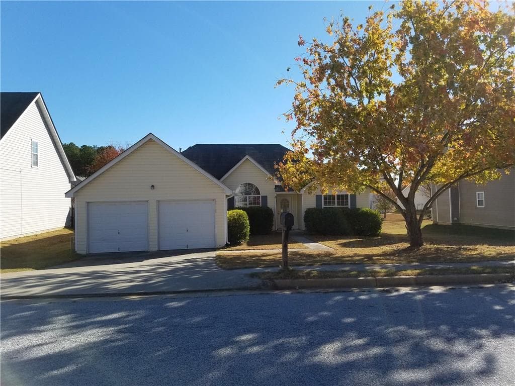 4390 Millenium View Court, Snellville, GA 30039 — most recent listing photo
