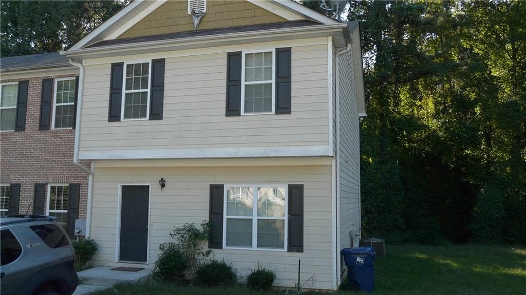 209 Timber Creek Lane 209, Marietta, GA 30060 — most recent listing photo