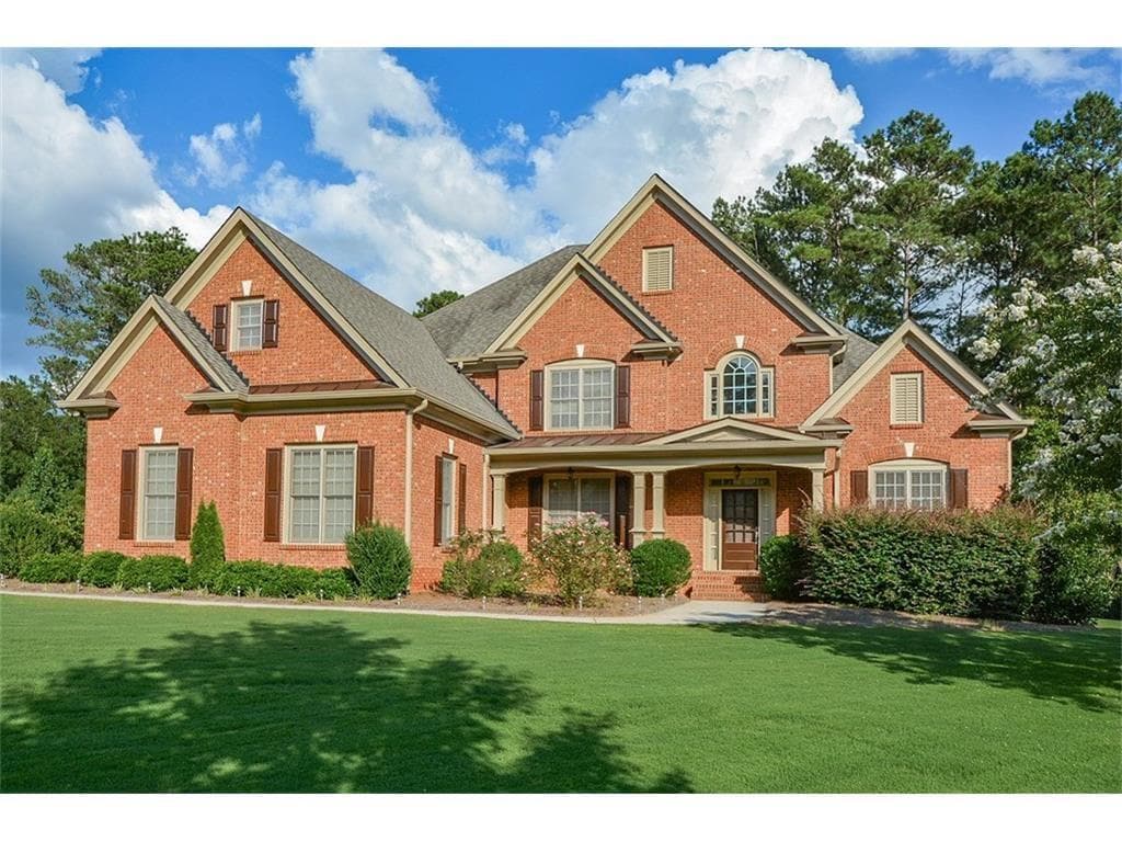 181 Estates View Drive, Acworth, GA 30101 — most recent listing photo