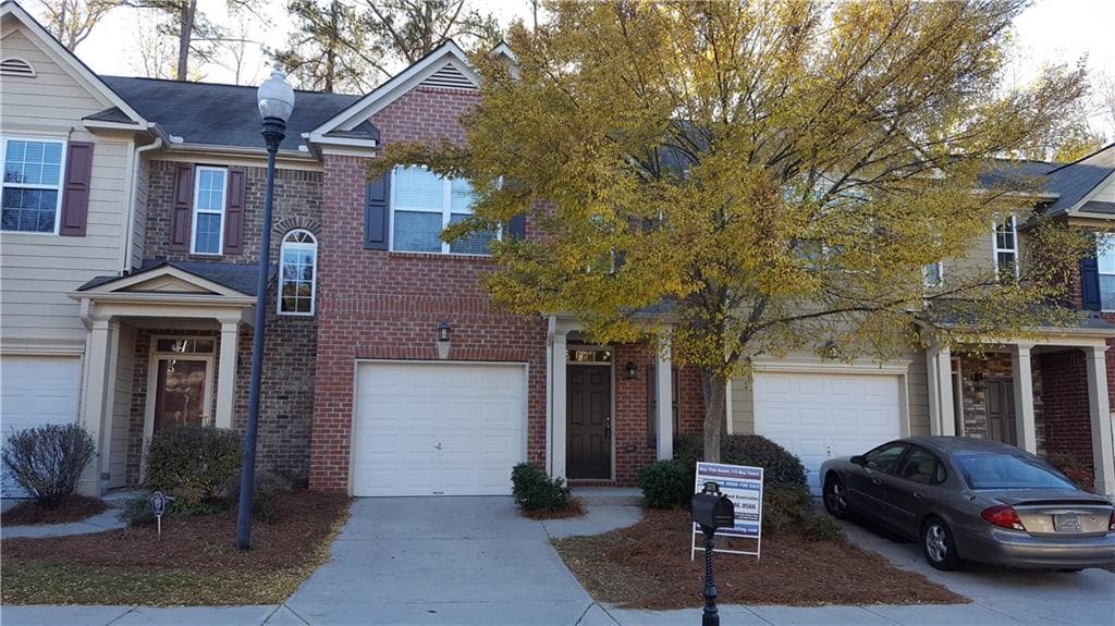 3379 Thornbridge Drive, Powder Springs, GA 30127 — most recent listing photo