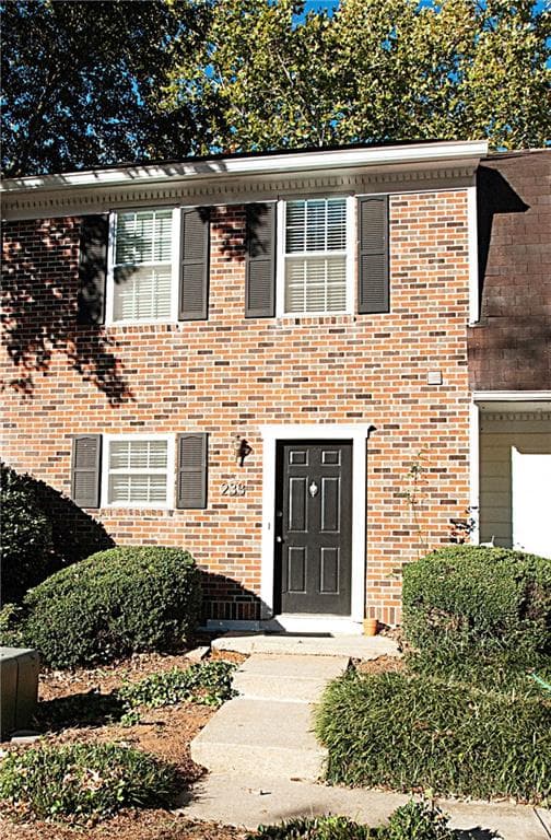 233 Quail Run, Roswell, GA 30076 — most recent listing photo