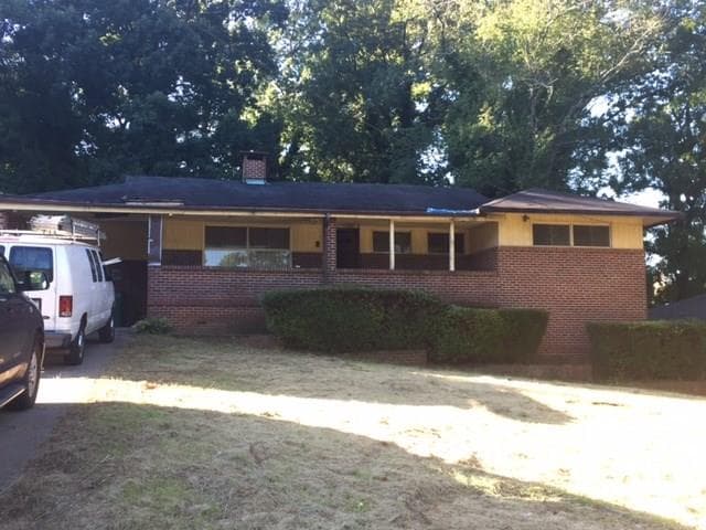 3377 Hyland Drive, Decatur, GA 30032 — most recent listing photo