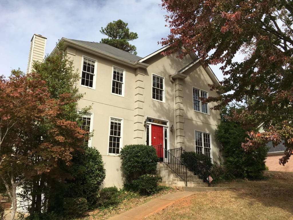 3 bedroom, 2,270 sq ft single family residence sold at 302 Clarion Road, Lawrenceville, GA 30043