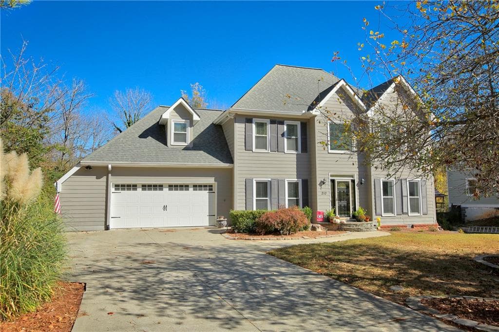 210 Willow Glenn Drive, Marietta, GA 30068 — most recent listing photo
