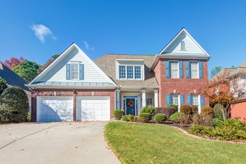 225 Somerset Court, Sandy Springs, GA 30350 — most recent listing photo