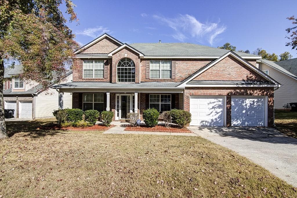 620 Tomahawk Place, Austell, GA 30168 — most recent listing photo