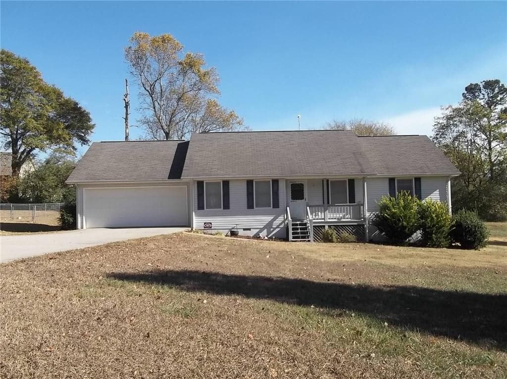 1097 CHANDLER HEIGHTS Circle, Alto, GA 30510 — most recent listing photo