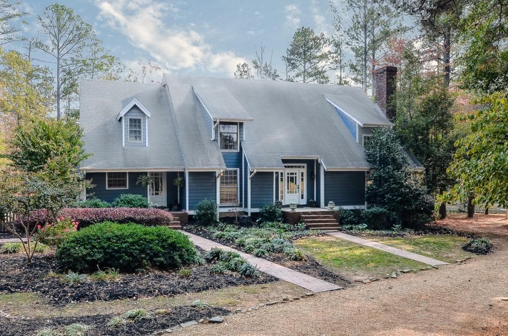 264 Wynn Drive, Hampton, GA 30228 — most recent listing photo