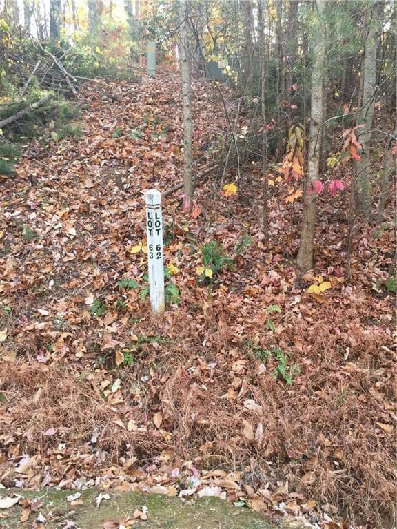 single family residence sold at Lot 62 Tally Cove Road, Jasper, GA 30143