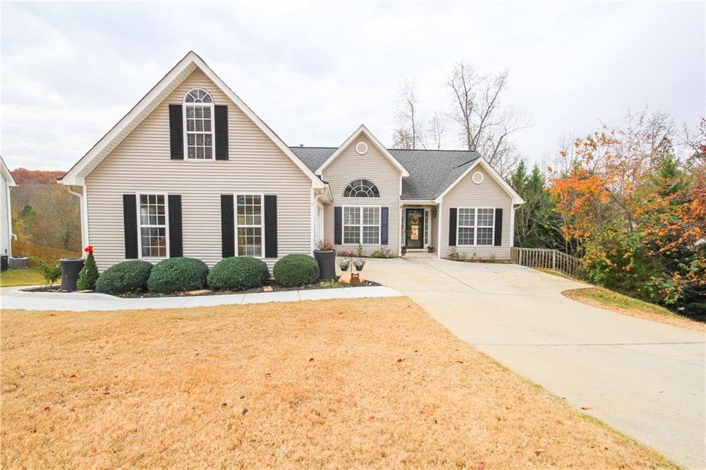 4239 Riviere Point, Gainesville, GA 30507 — most recent listing photo